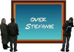 over Stefanie